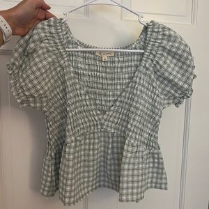 Pacsun top!!! NEVER WORN